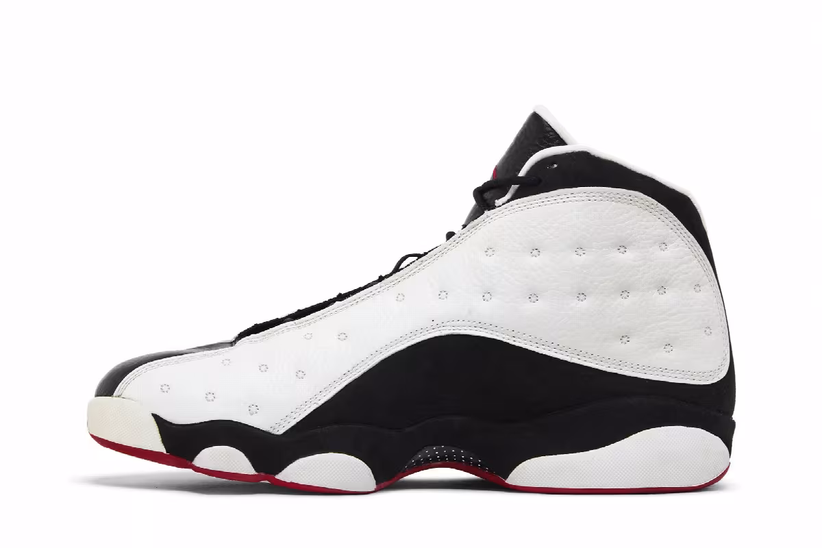Air Jordan 13 Countdown Pack - He Got Game 2008, view 4