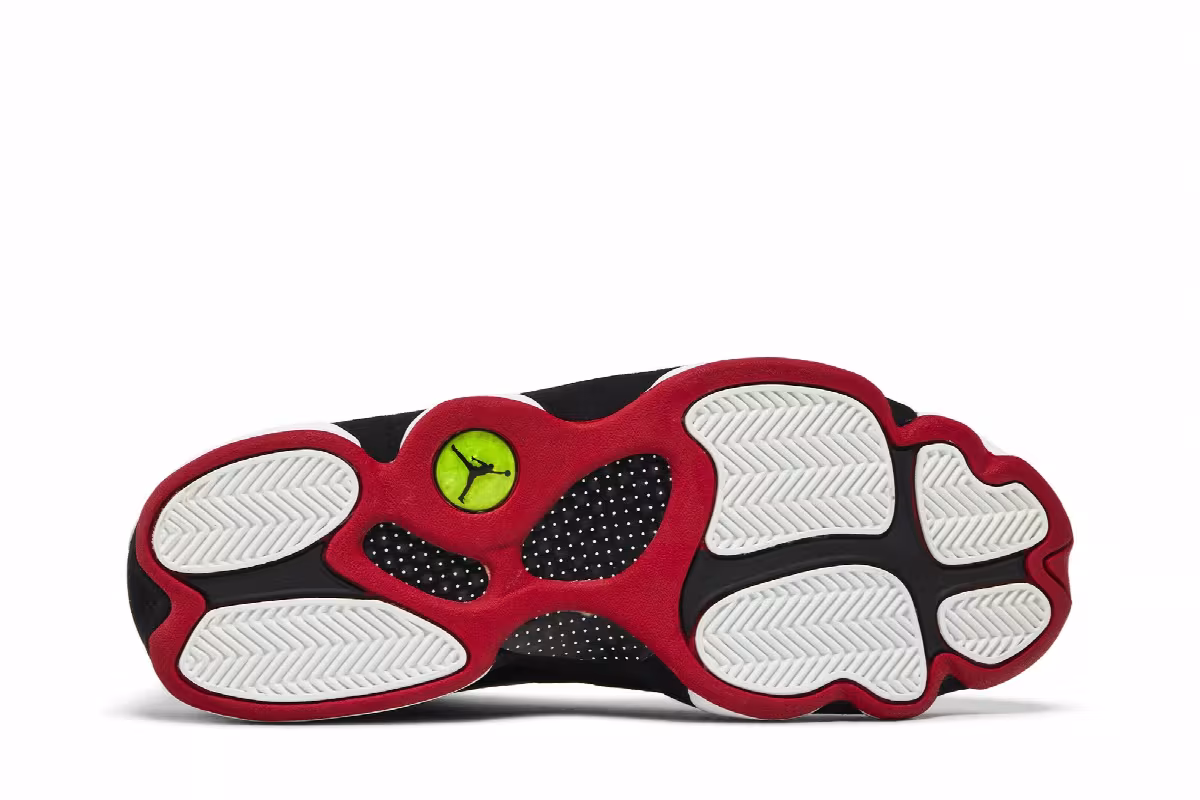 Air Jordan 13 Countdown Pack - He Got Game 2008, view 5