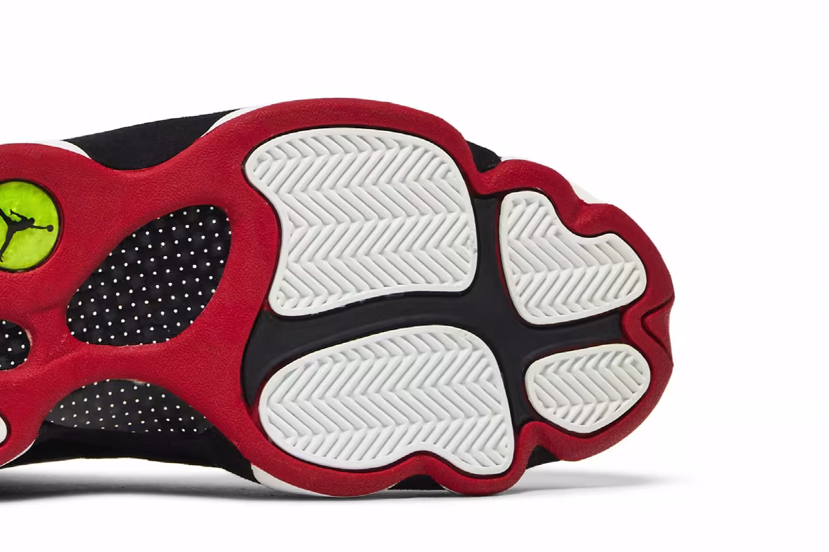 Air Jordan 13 Countdown Pack - He Got Game 2008, view 6