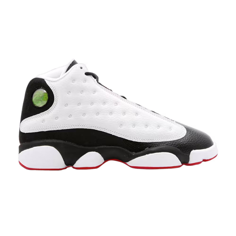 Air Jordan 13 GS Countdown Pack