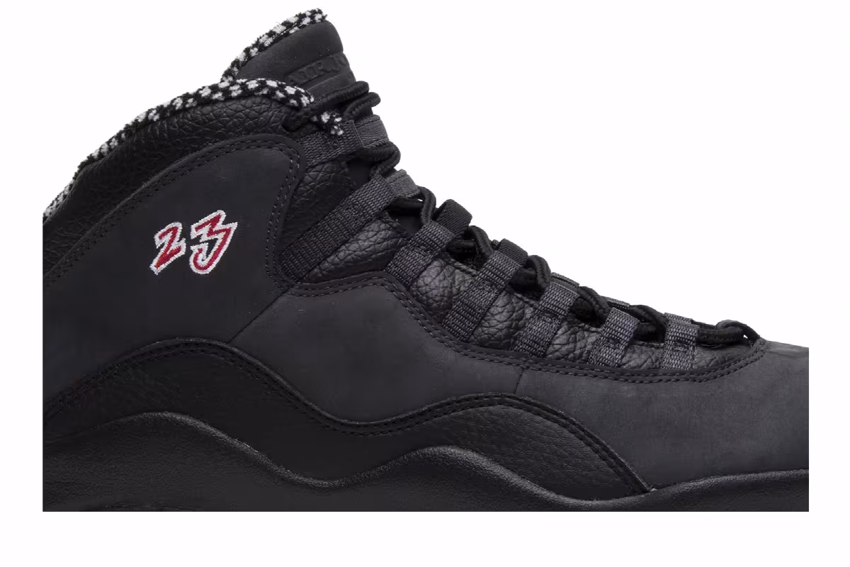 Air Jordan 10 Countdown Pack, view 3