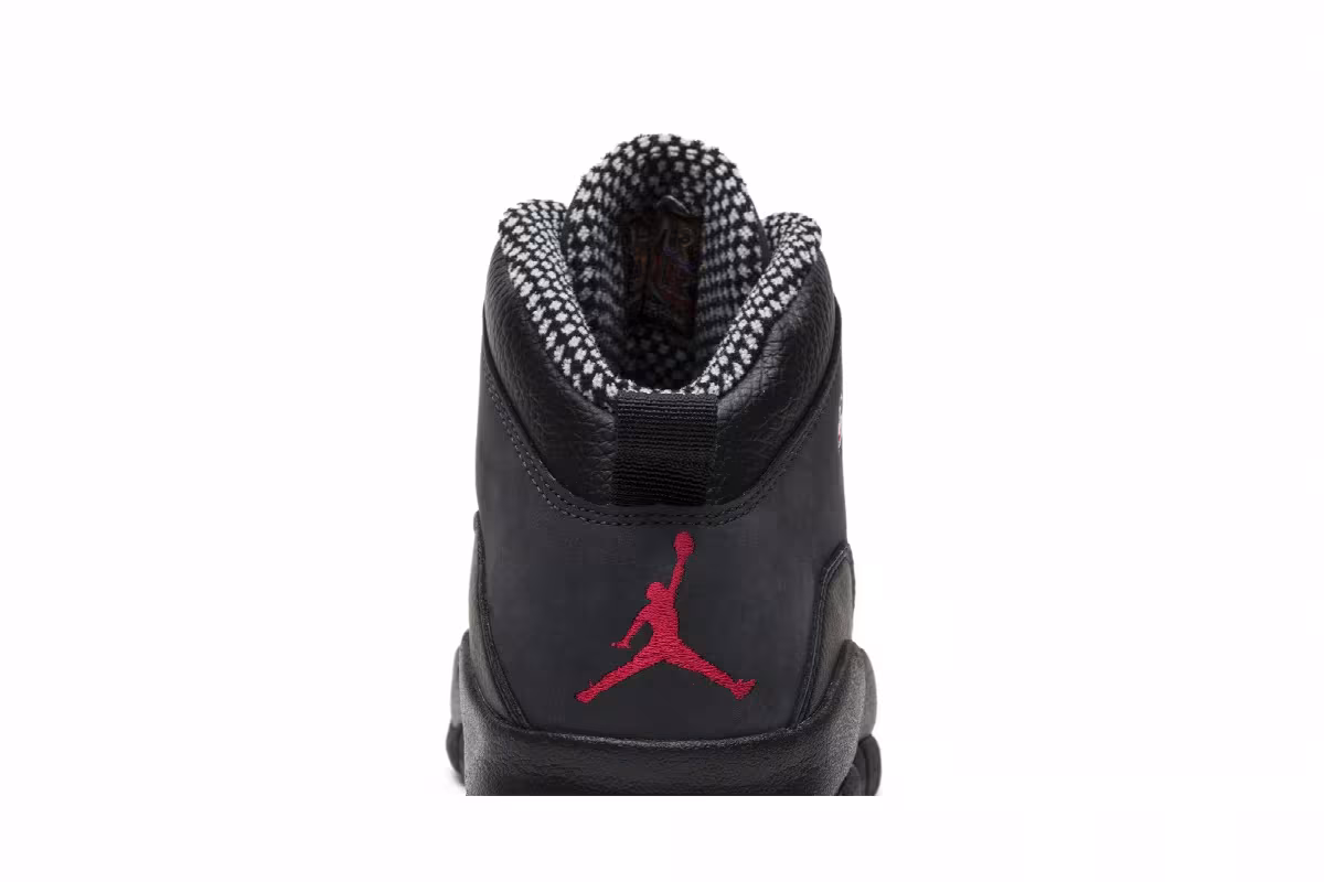 Air Jordan 10 Countdown Pack, view 8
