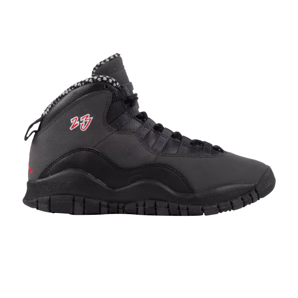 Air Jordan 10 GS Countdown Pack