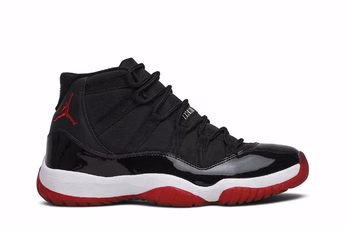 Air Jordan 11 Countdown Pack, view 2