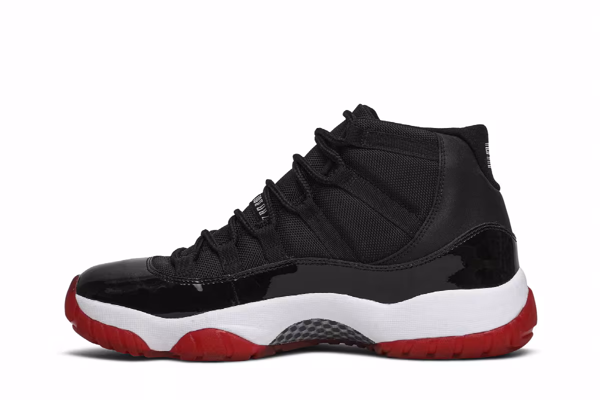 Air Jordan 11 Countdown Pack, view 4
