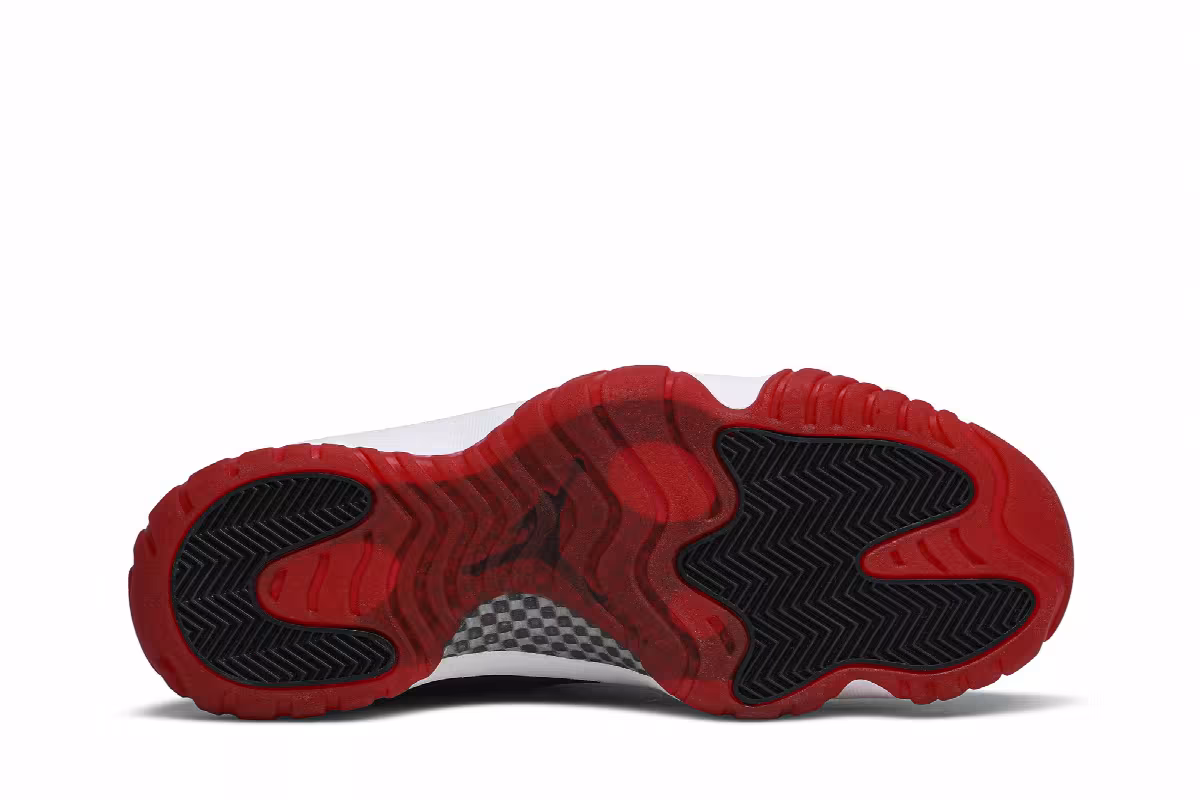 Air Jordan 11 Countdown Pack, view 5