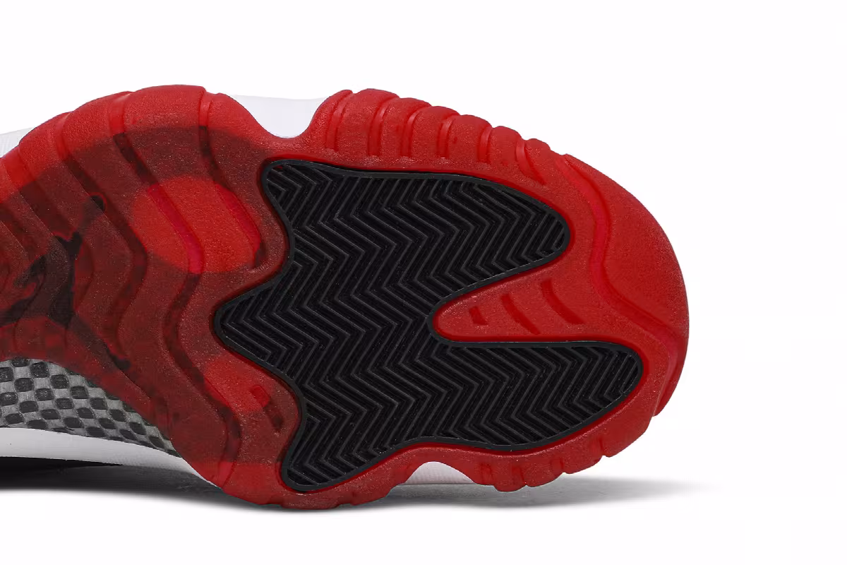 Air Jordan 11 Countdown Pack, view 6