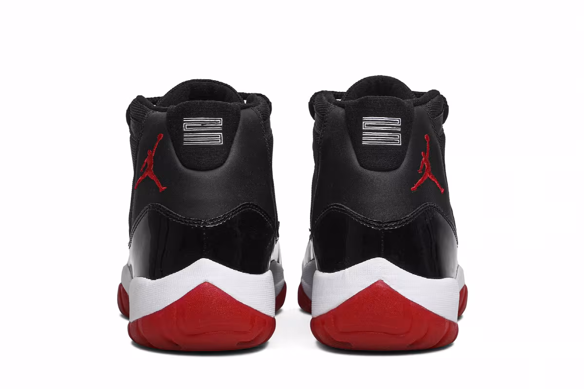 Air Jordan 11 Countdown Pack, view 7