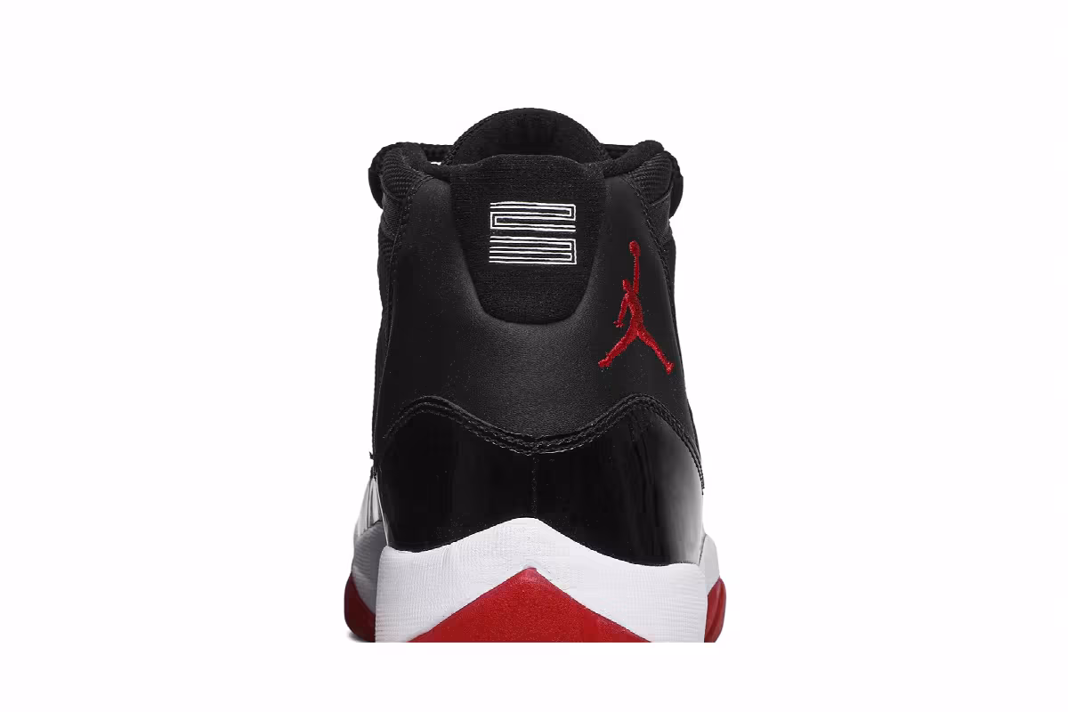 Air Jordan 11 Countdown Pack, view 8