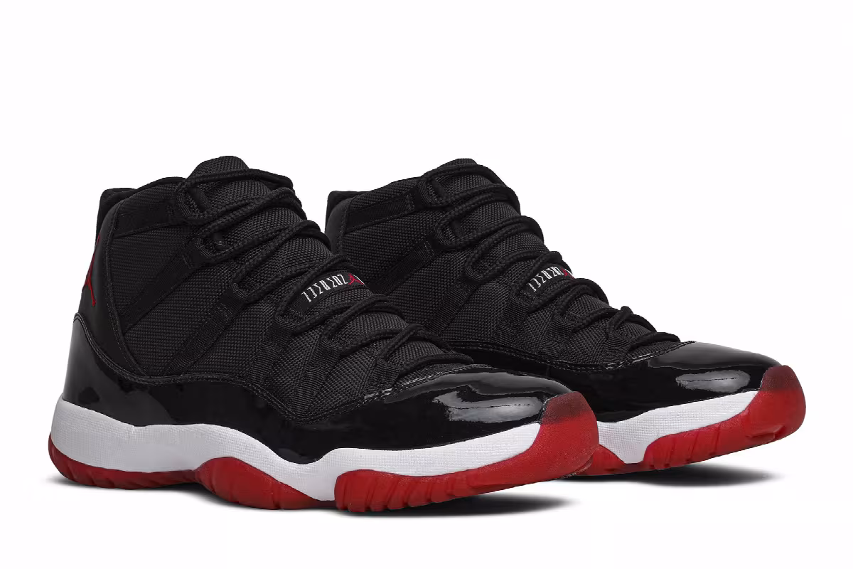 Air Jordan 11 Countdown Pack, view 9