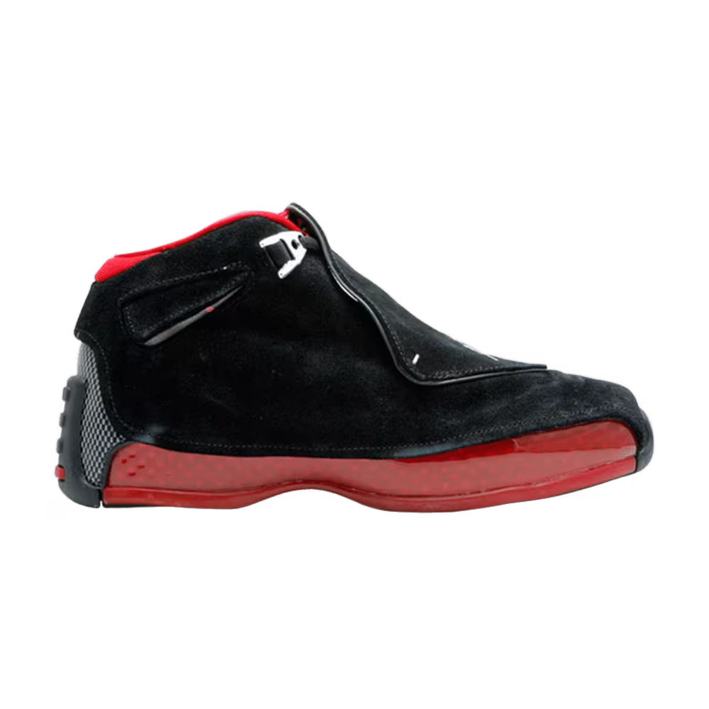 Air Jordan 18 GS Countdown Pack