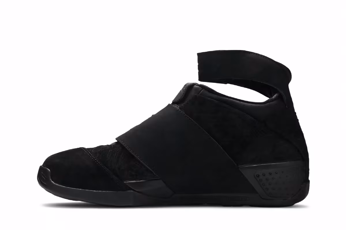 Air Jordan 20 Countdown Pack, view 4