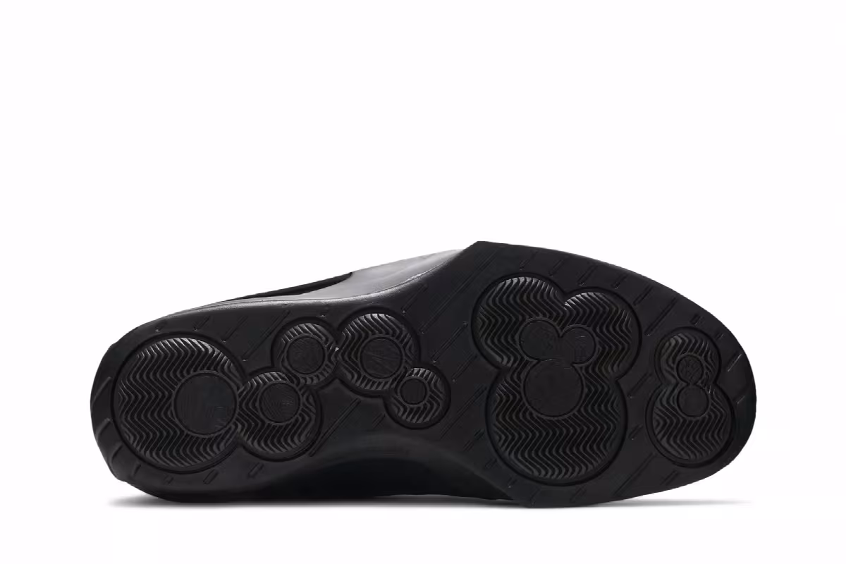 Air Jordan 20 Countdown Pack, view 5
