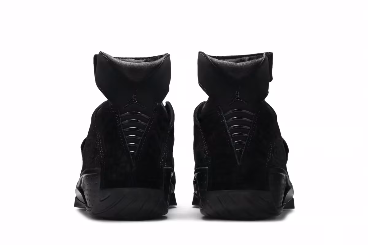 Air Jordan 20 Countdown Pack, view 7