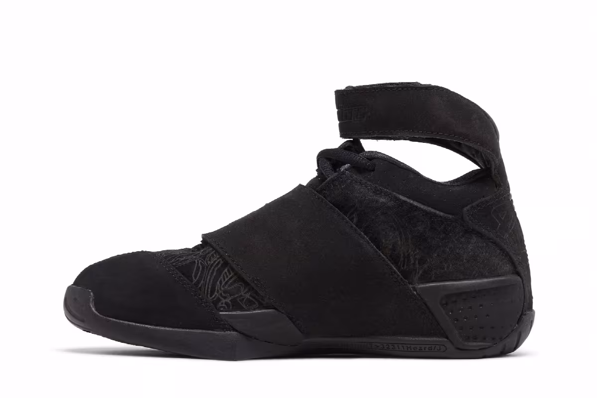 Air Jordan 20 GS Countdown Pack, view 4