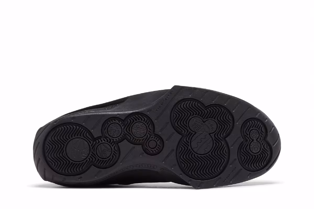 Air Jordan 20 GS Countdown Pack, view 5
