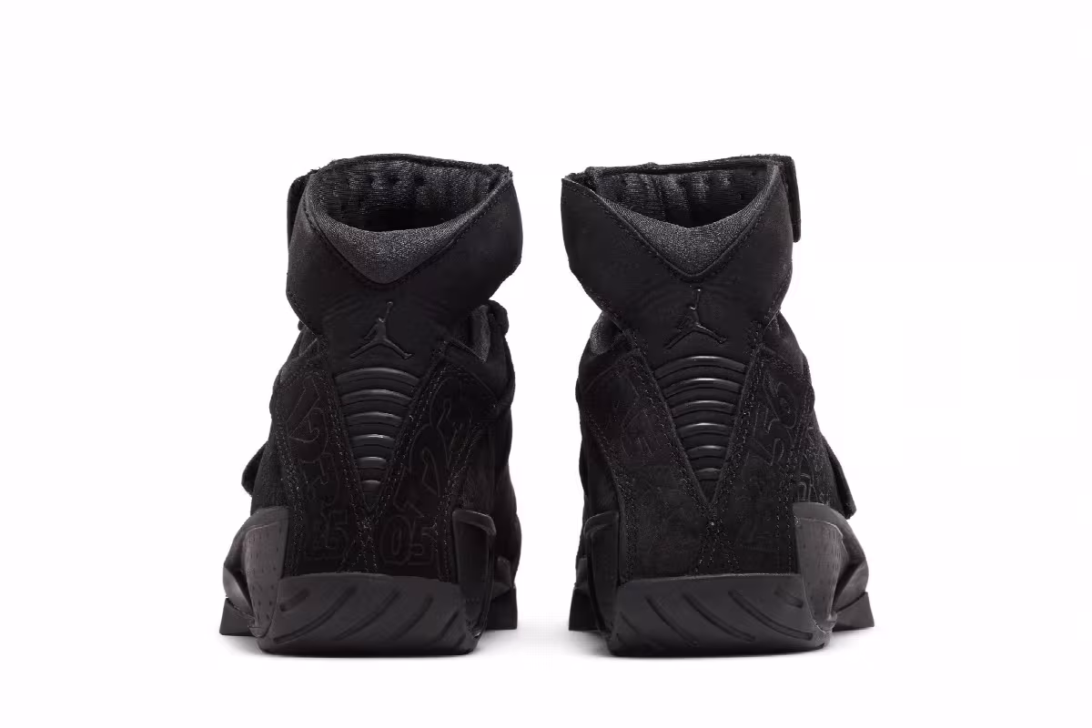 Air Jordan 20 GS Countdown Pack, view 7