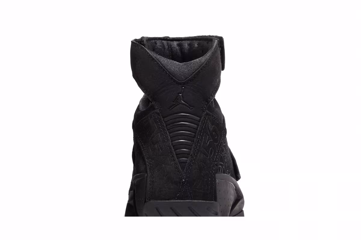 Air Jordan 20 GS Countdown Pack, view 8