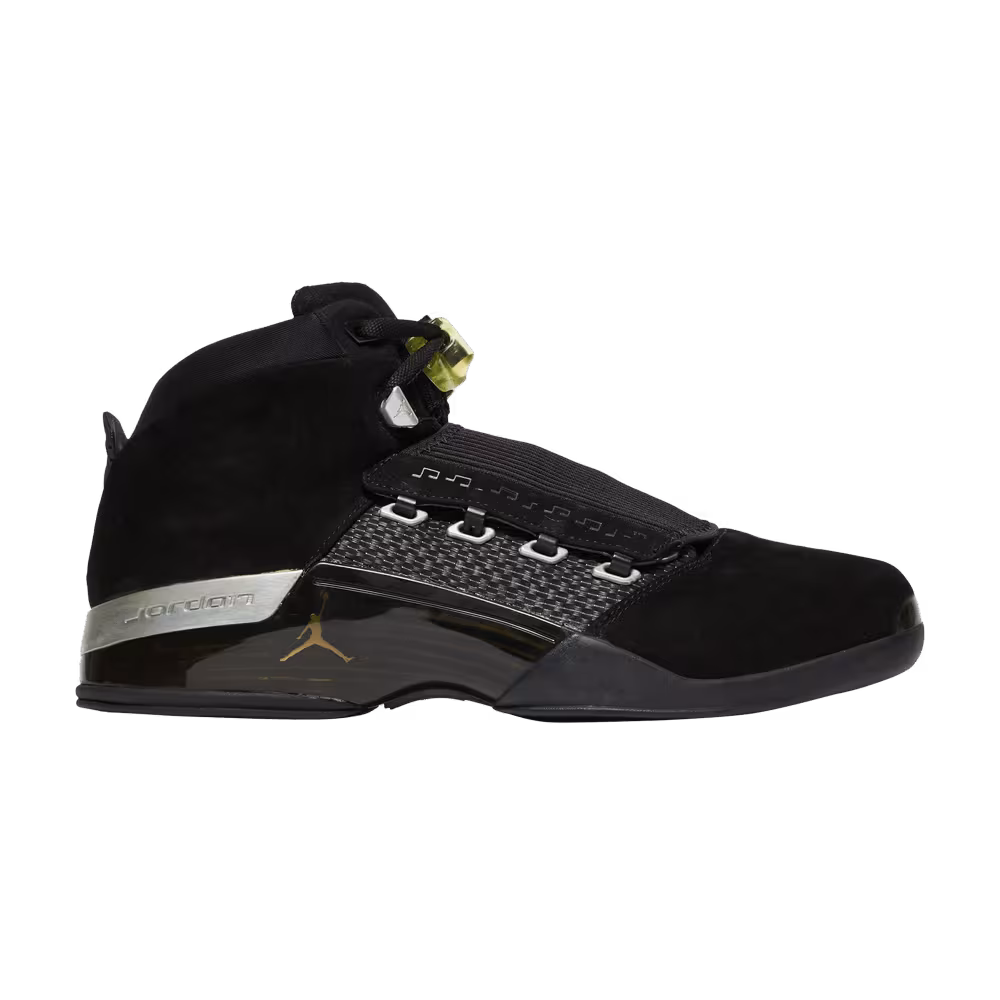 Air Jordan 17 Countdown Pack