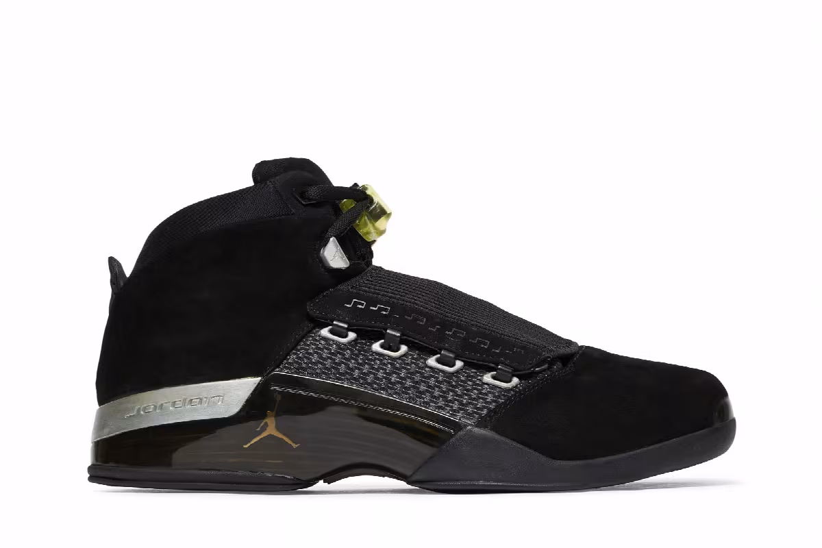 Air Jordan 17 Countdown Pack, view 2