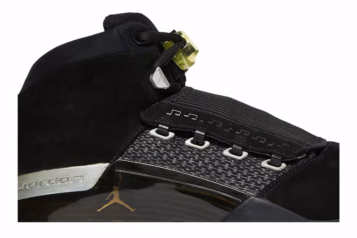 Air Jordan 17 Countdown Pack, view 3
