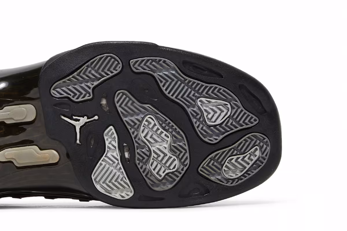 Air Jordan 17 Countdown Pack, view 6