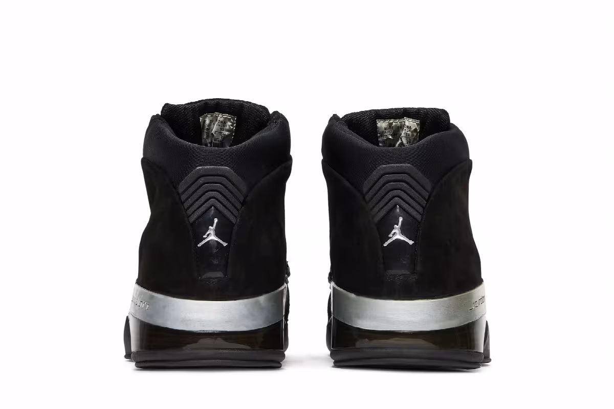 Air Jordan 17 Countdown Pack, view 7