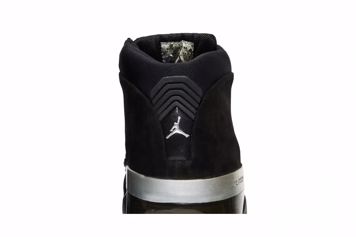 Air Jordan 17 Countdown Pack, view 8