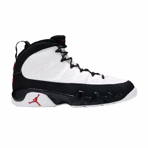 Air Jordan 9 Retro 'Countdown Pack'
