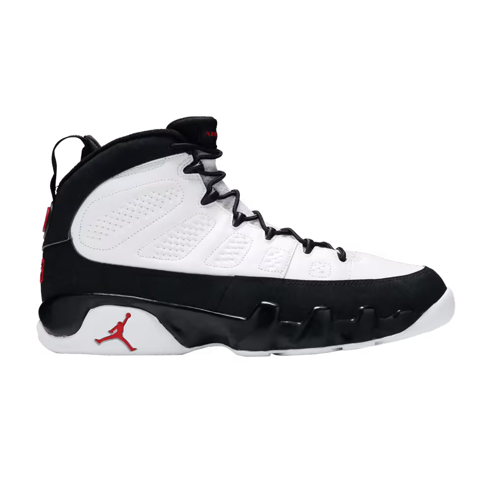 Air Jordan 9 Countdown Pack
