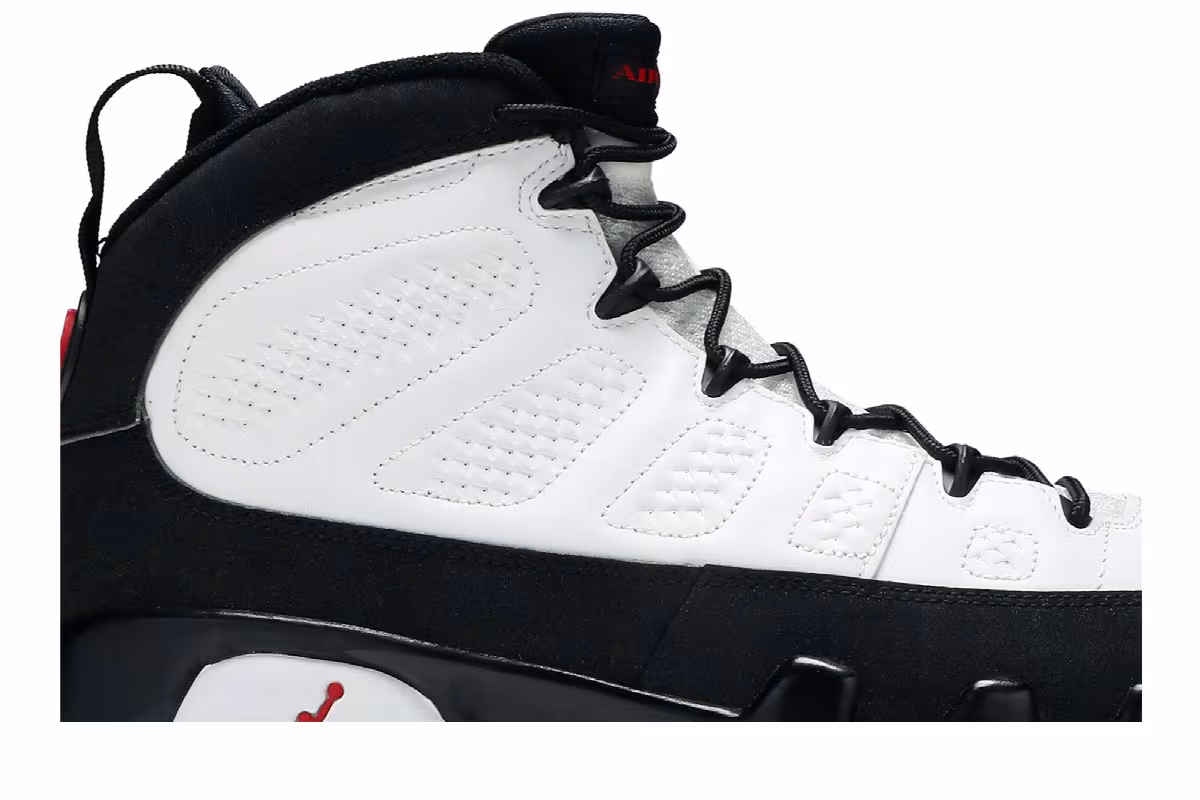 Air Jordan 9 Countdown Pack, view 3