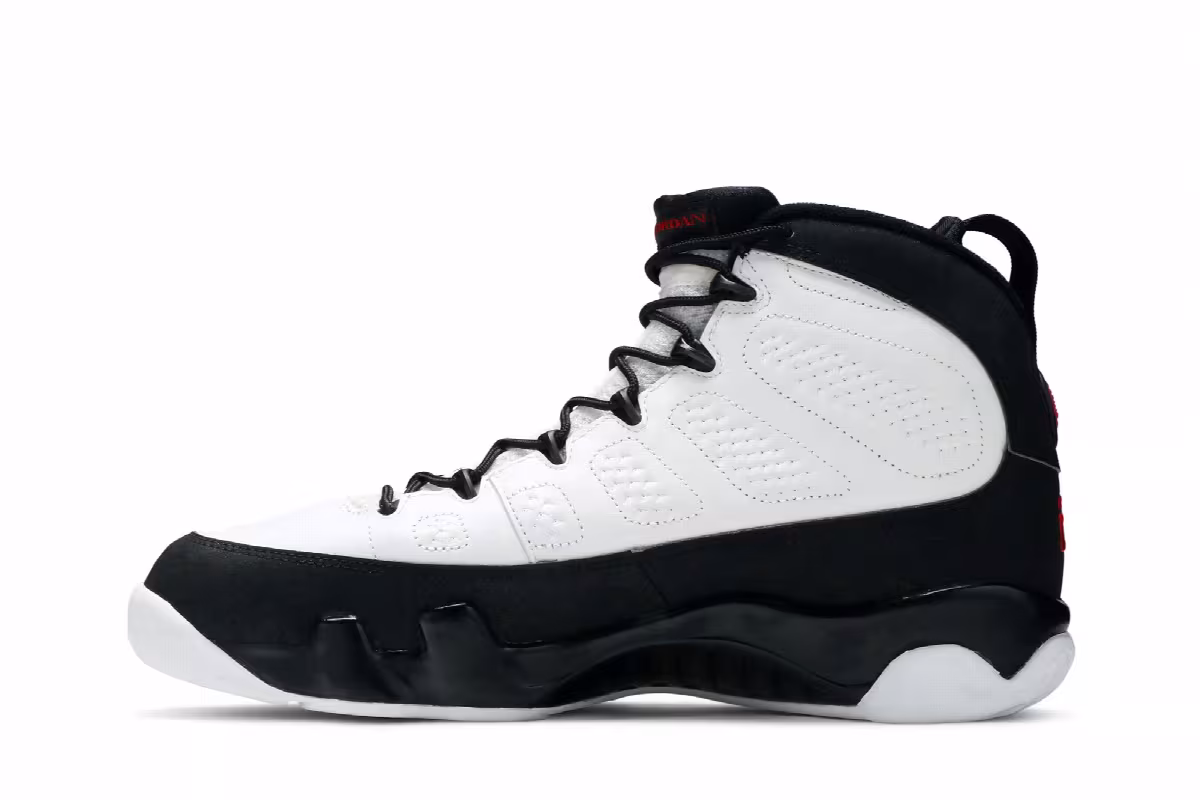 Air Jordan 9 Countdown Pack, view 4