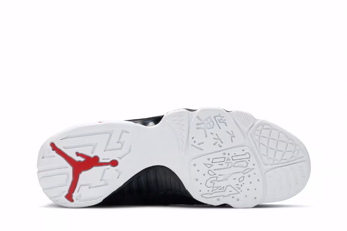 Air Jordan 9 Countdown Pack, view 5