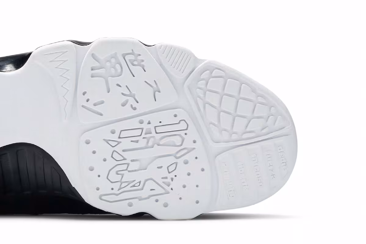 Air Jordan 9 Countdown Pack, view 6