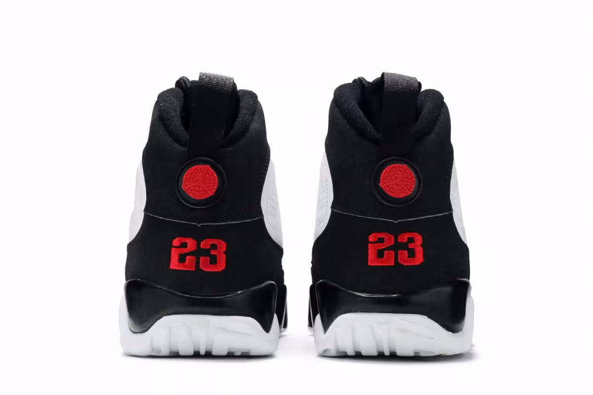 Air Jordan 9 Countdown Pack, view 7