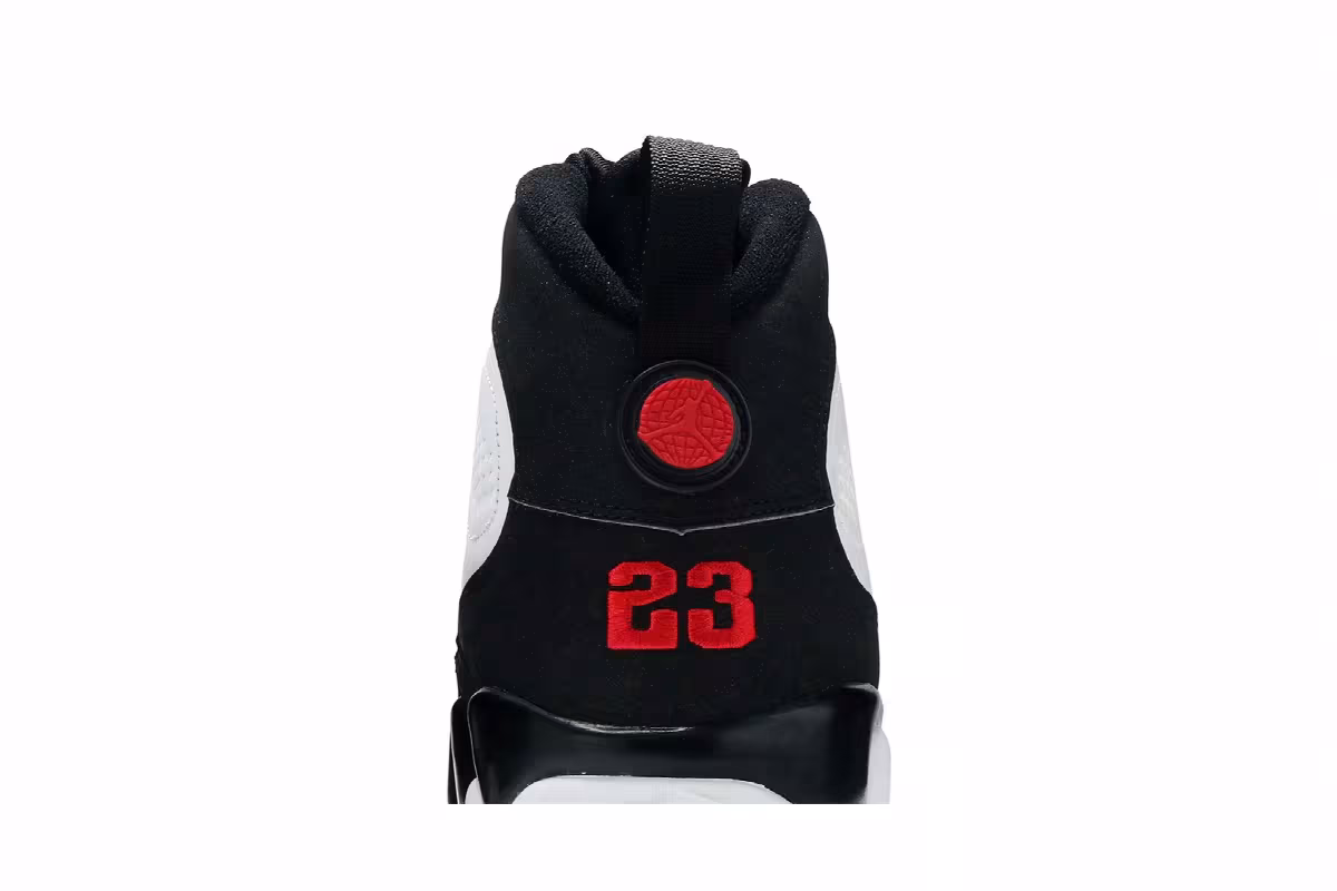 Air Jordan 9 Countdown Pack, view 8