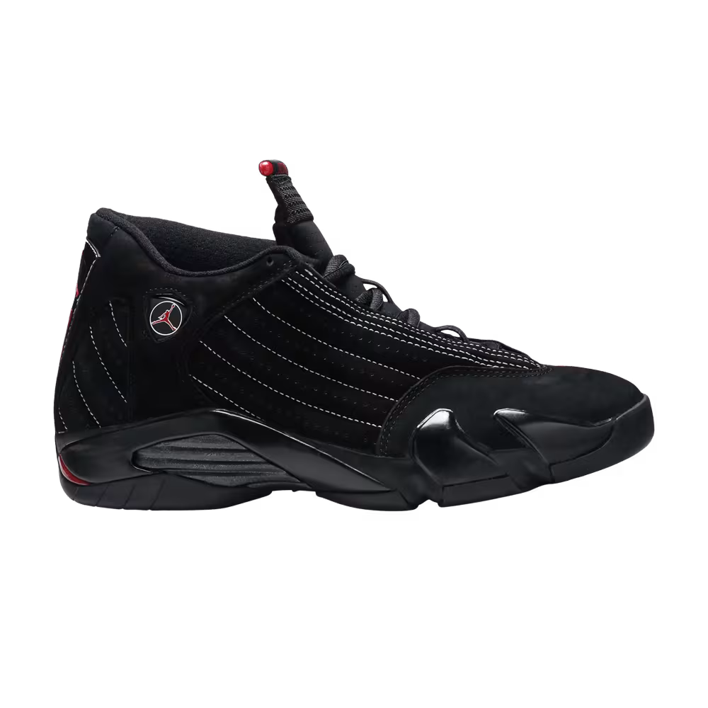 Air Jordan 14 Countdown Pack