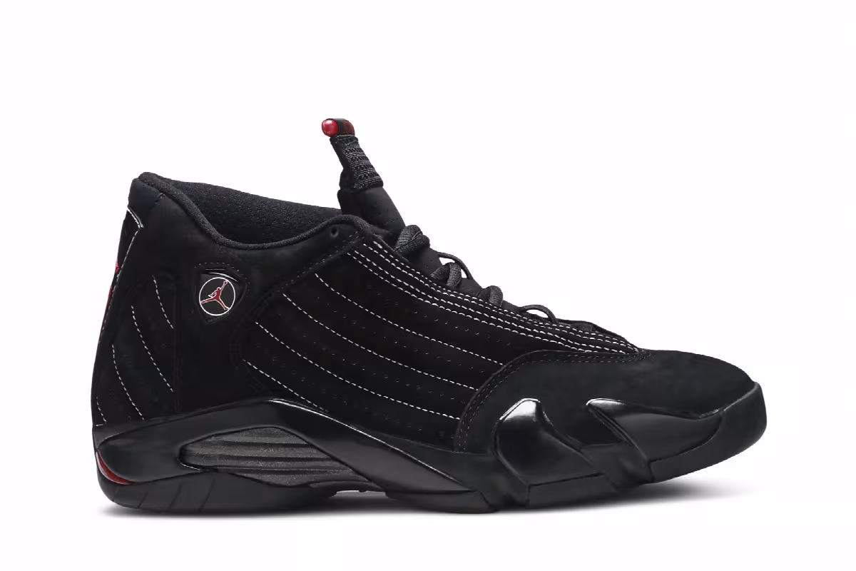 Air Jordan 14 Countdown Pack, view 2