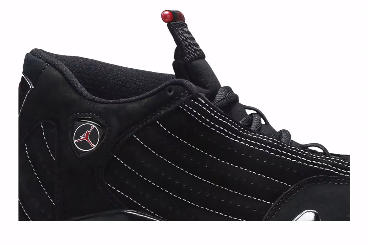 Air Jordan 14 Countdown Pack, view 3