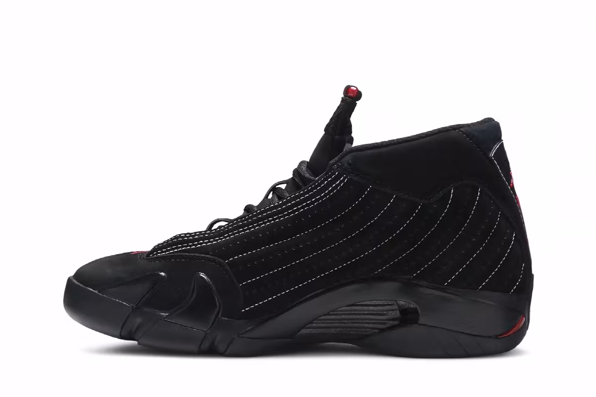 Air Jordan 14 Countdown Pack, view 4