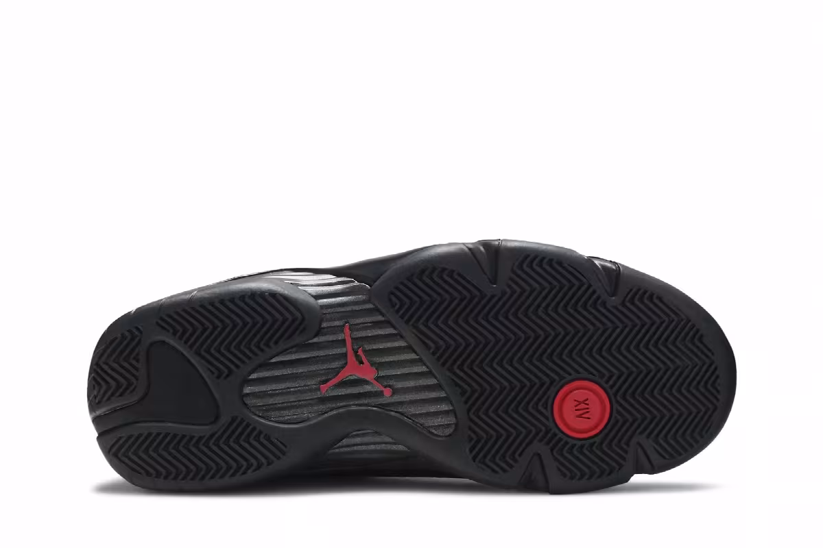 Air Jordan 14 Countdown Pack, view 5