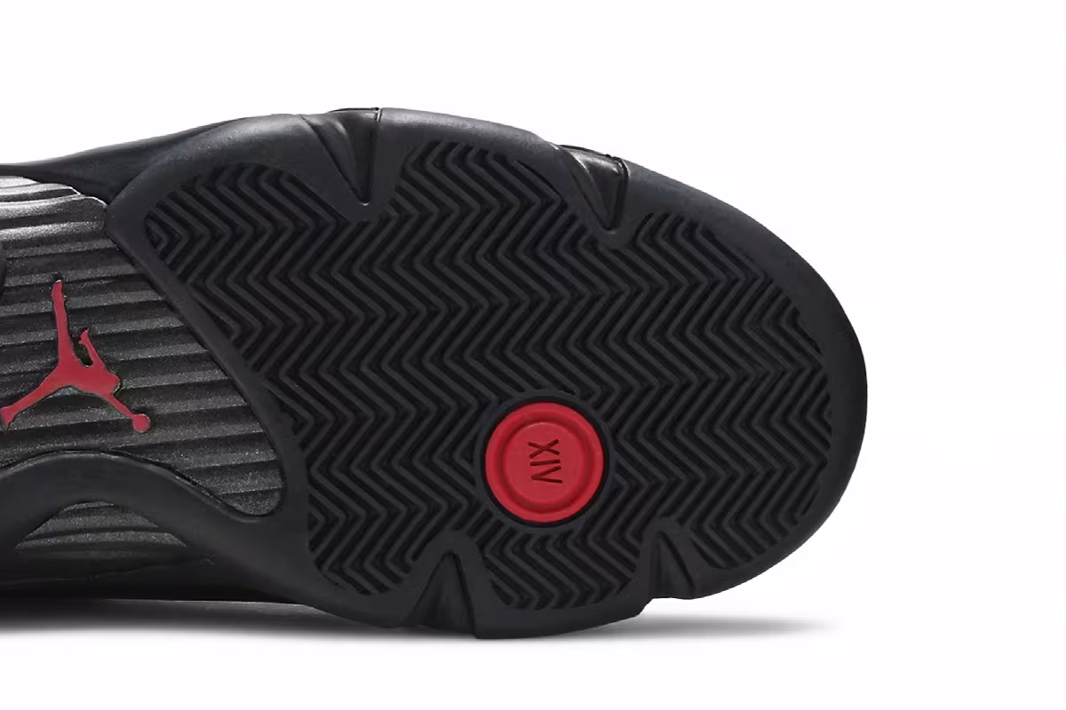Air Jordan 14 Countdown Pack, view 6