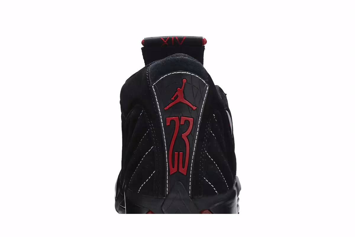 Air Jordan 14 Countdown Pack, view 8