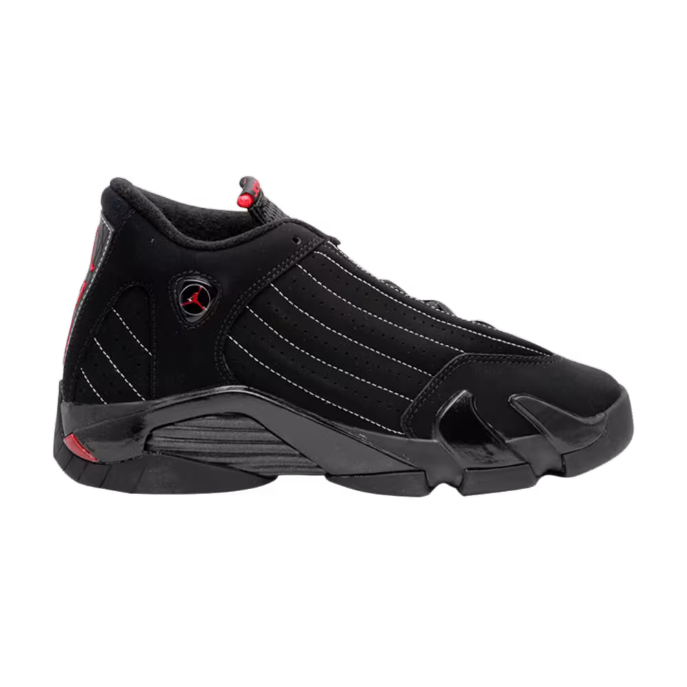 Air Jordan 14 GS Countdown Pack