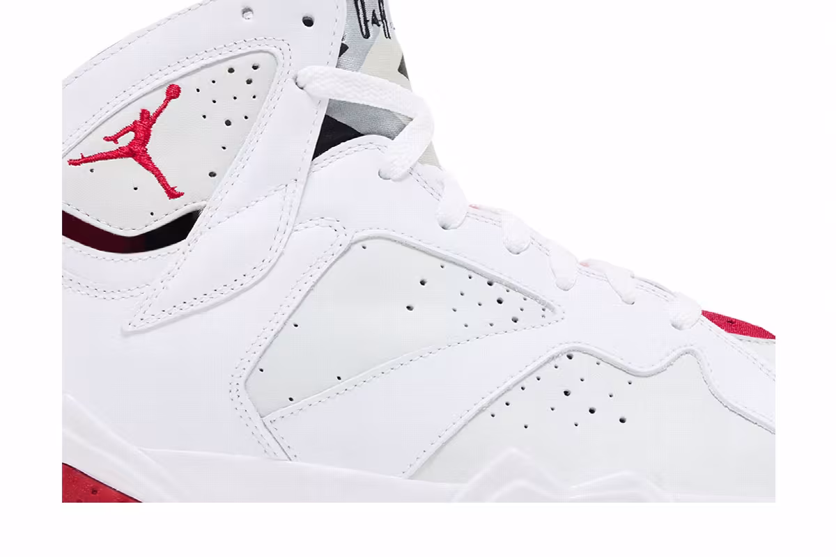 Air Jordan 16 Countdown Pack, view 4