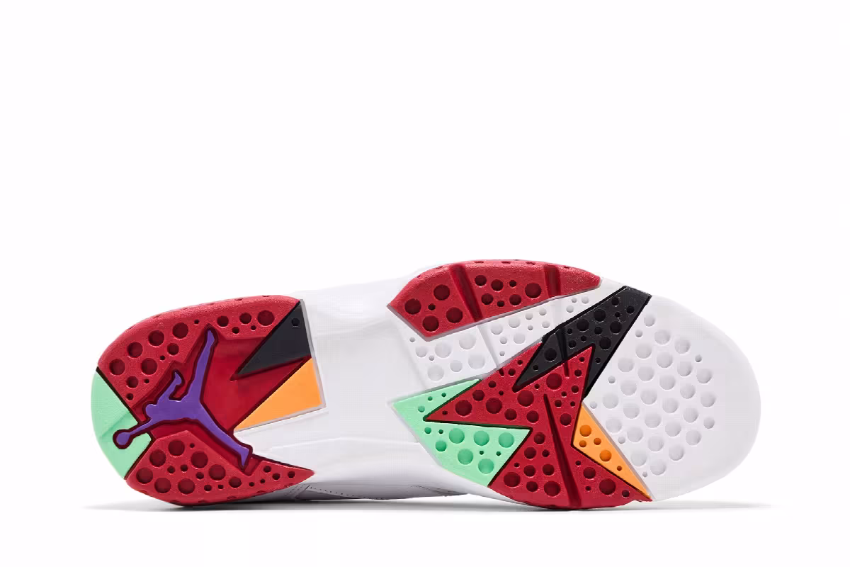 Air Jordan 16 Countdown Pack, view 6