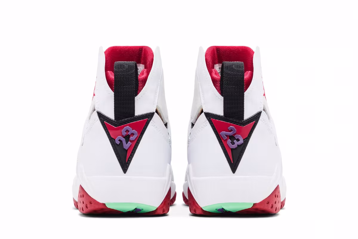Air Jordan 16 Countdown Pack, view 8