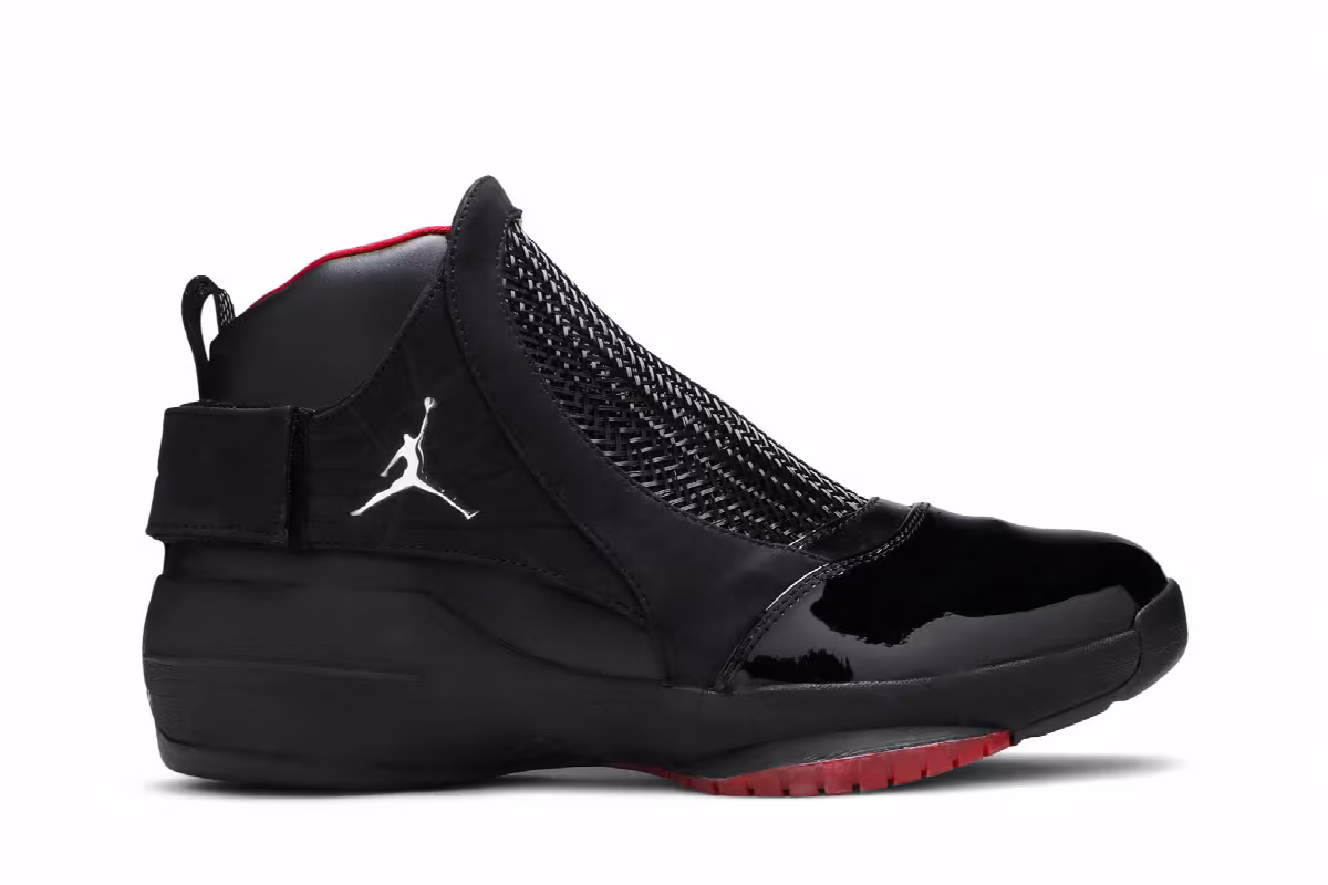 Air Jordan 19 Countdown Pack, view 2