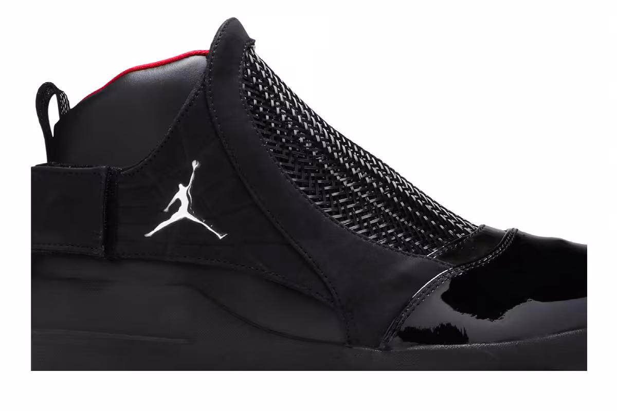 Air Jordan 19 Countdown Pack, view 3