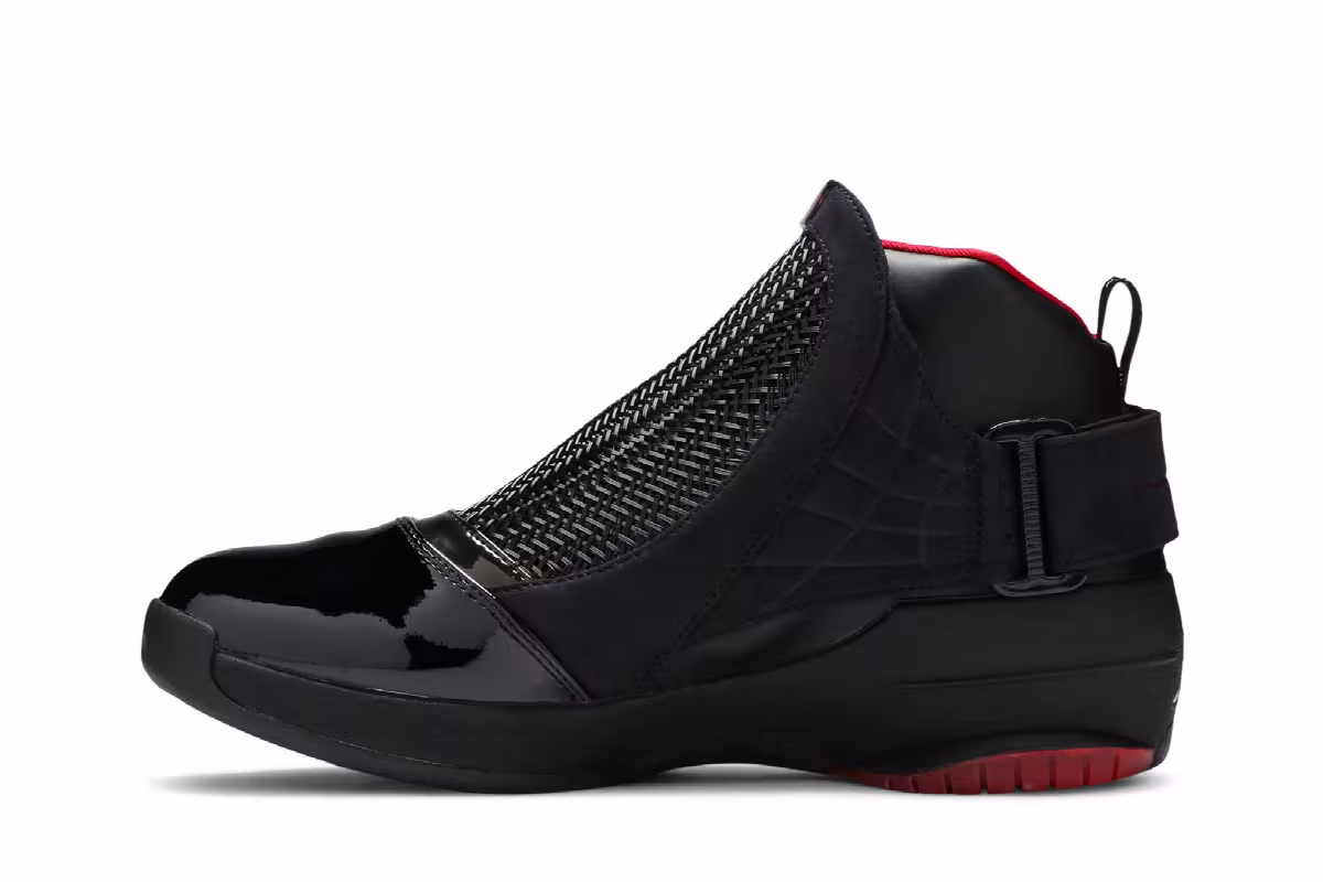 Air Jordan 19 Countdown Pack, view 4